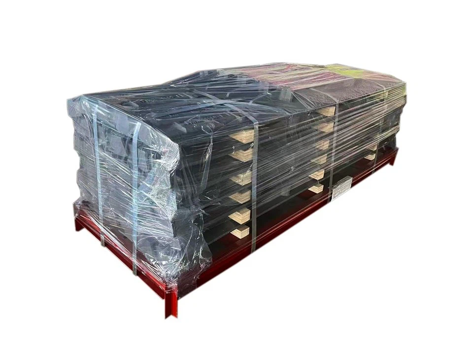 APRON FEEDER PANS best
