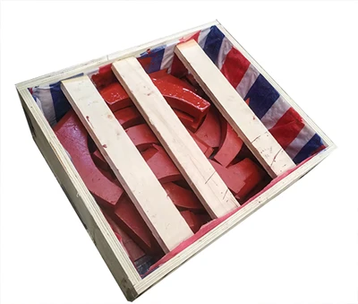 Liner-Segment